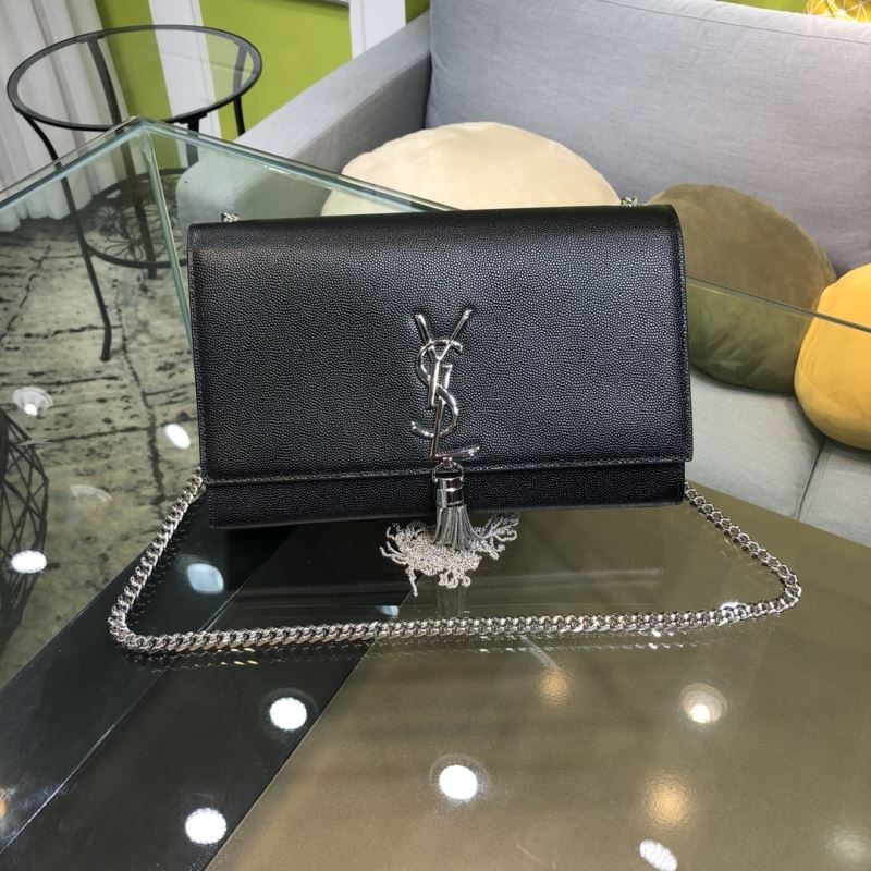 YSL Satchel Bags